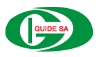 Logo Guide Sa