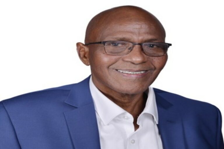 Mamadou Maladho BARRY